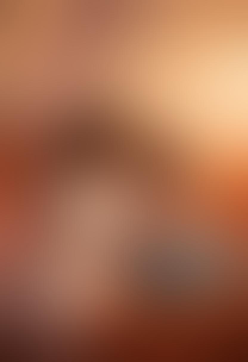 A warm and inviting scene depicting a couple sharing intimate moments, transitioning from playful flirting to cuddling on a cozy couch, surrounded by soft, glowing lights. Elements of love and attraction are highlighted with subtle heart motifs in the background, and gentle colors evoke warmth and intimacy. Include diverse representations to celebrate inclusivity in love. painting. soft colors. cozy atmosphere.